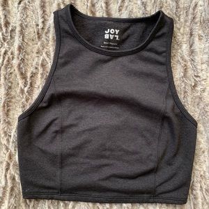 JoyLab Athletic Crop Top